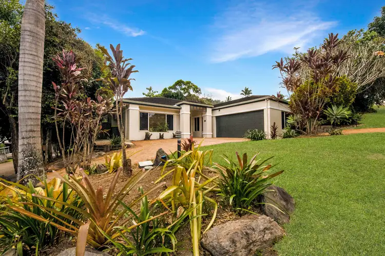 9 West Parkridge Drive, Brinsmead QLD 4870
