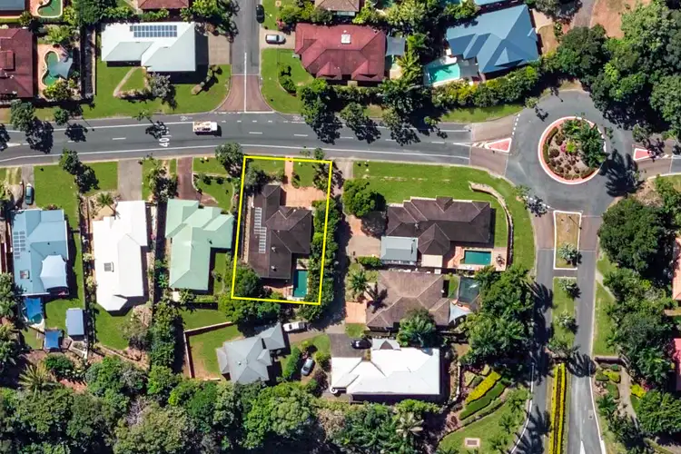 Sixth view of Homely house listing, 9 West Parkridge Drive, Brinsmead QLD 4870