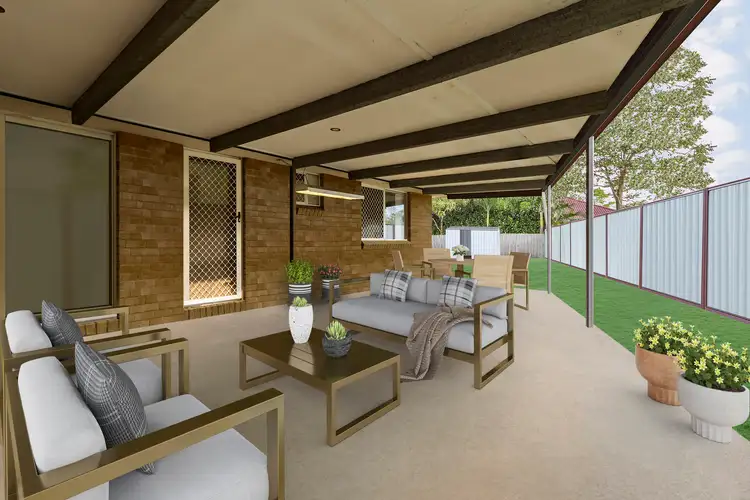 Third view of Homely house listing, 13 Diddams Street, Loganholme QLD 4129
