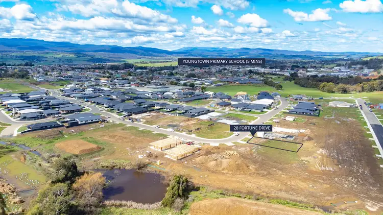 28 Fortune Drive, Youngtown TAS 7249