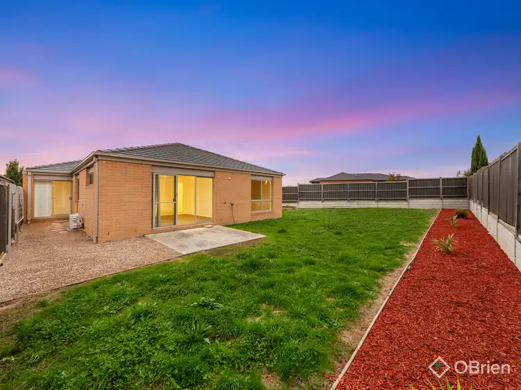 Second view of Homely house listing, 40 Stringyleaf Street, Botanic Ridge VIC 3977
