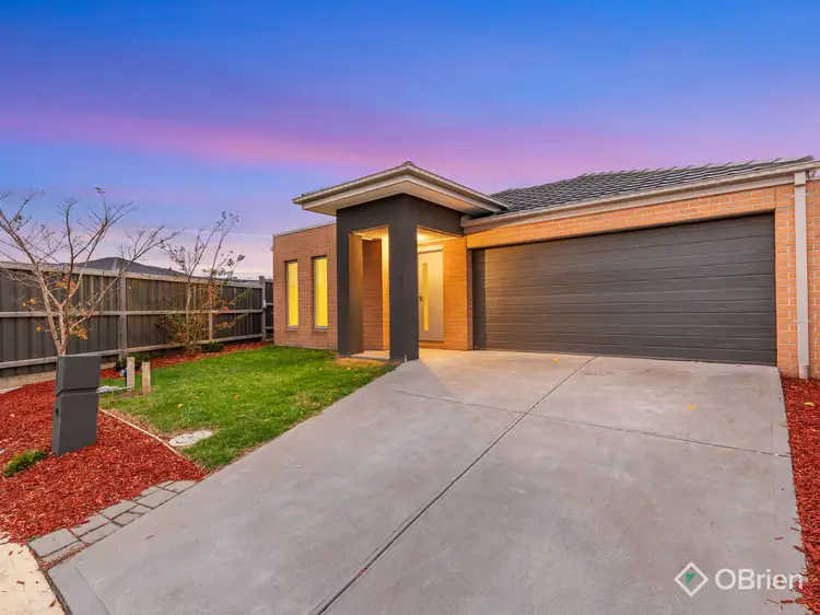 Third view of Homely house listing, 40 Stringyleaf Street, Botanic Ridge VIC 3977