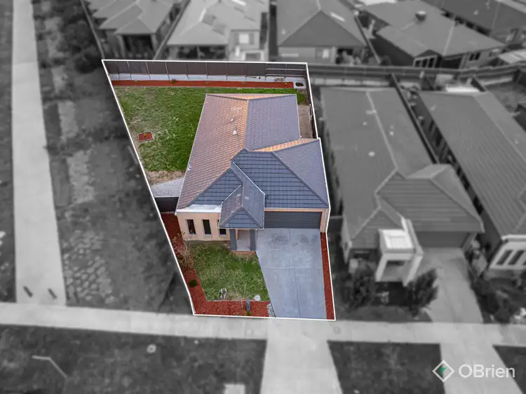 Fifth view of Homely house listing, 40 Stringyleaf Street, Botanic Ridge VIC 3977