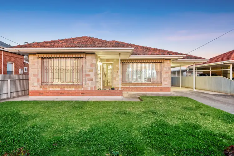 26 Albemarle Street, West Hindmarsh SA 5007