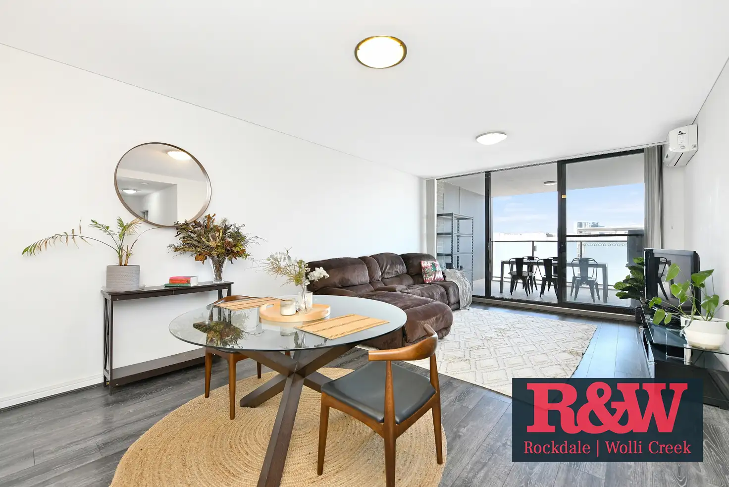 Main view of Homely apartment listing, 51/10 Bidjigal Road, Arncliffe NSW 2205