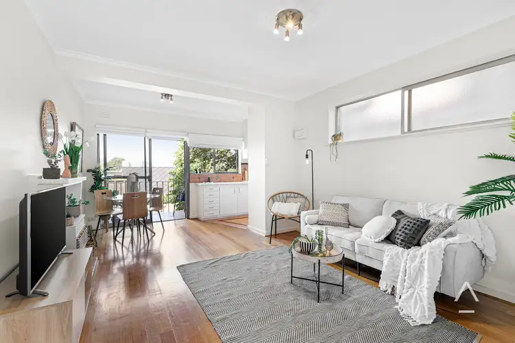 Main view of Homely apartment listing, 12/5-7 Ascot Street, Malvern VIC 3144