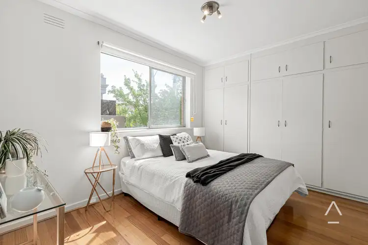 Third view of Homely apartment listing, 12/5-7 Ascot Street, Malvern VIC 3144