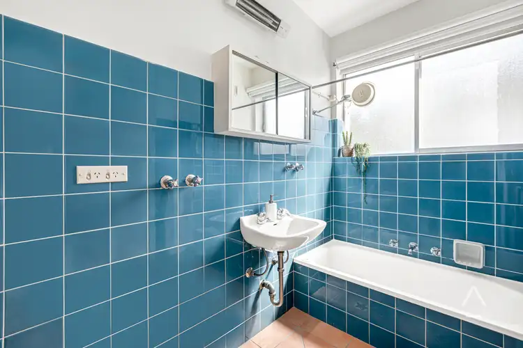 Fifth view of Homely apartment listing, 12/5-7 Ascot Street, Malvern VIC 3144