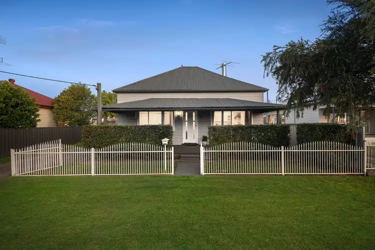 55 Shedden Street, Cessnock NSW 2325