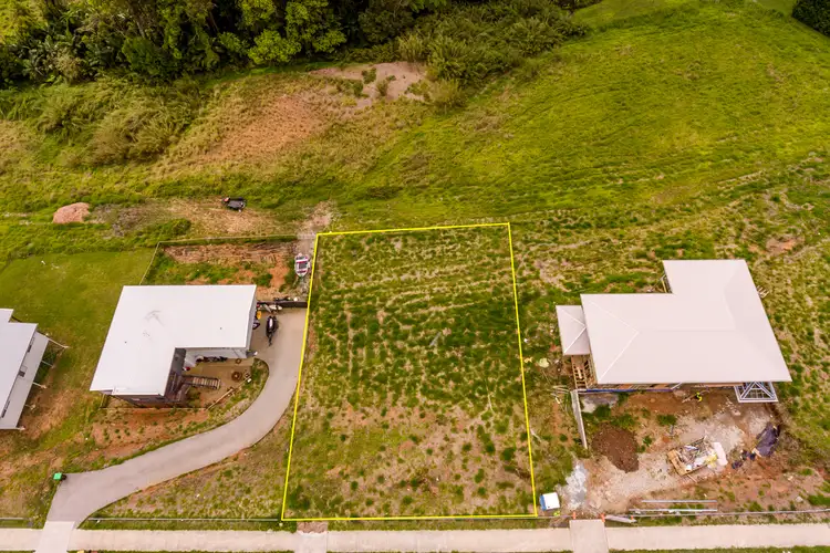 Main view of Homely land listing, 28 Erbacher Road, Nambour QLD 4560