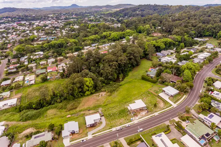 Fourth view of Homely land listing, 28 Erbacher Road, Nambour QLD 4560