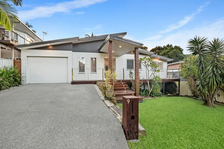 9 Old Tumbi Road, Wamberal NSW 2260
