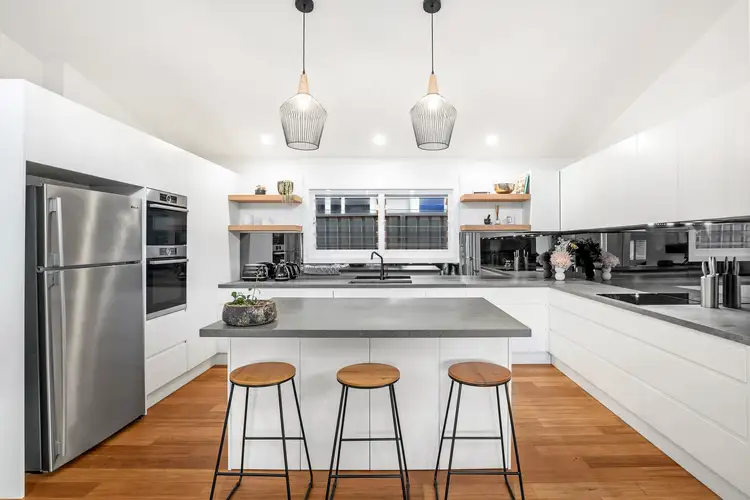 Second view of Homely house listing, 9 Old Tumbi Road, Wamberal NSW 2260