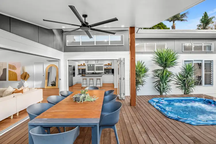 Sixth view of Homely house listing, 9 Old Tumbi Road, Wamberal NSW 2260