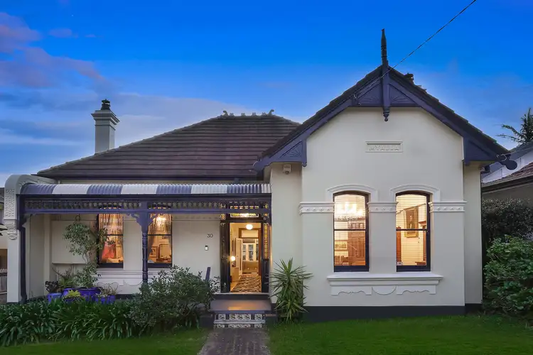 30 Garnet Street, Hurlstone Park NSW 2193