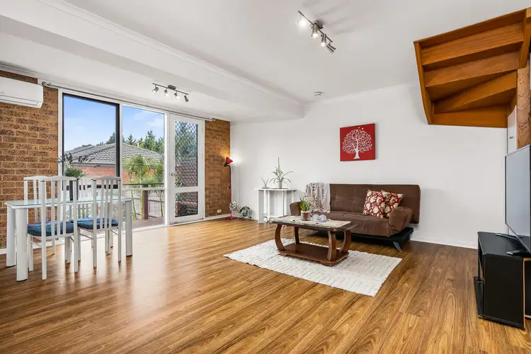 Third view of Homely unit listing, 7/6 Howard Street, Box Hill VIC 3128