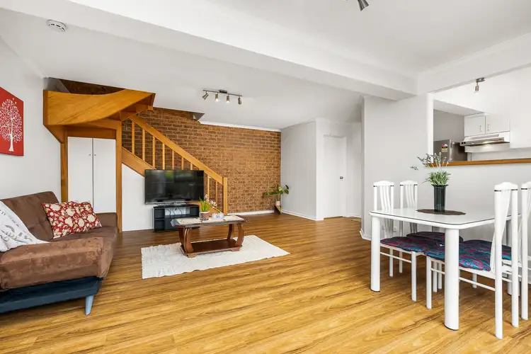 Fourth view of Homely unit listing, 7/6 Howard Street, Box Hill VIC 3128