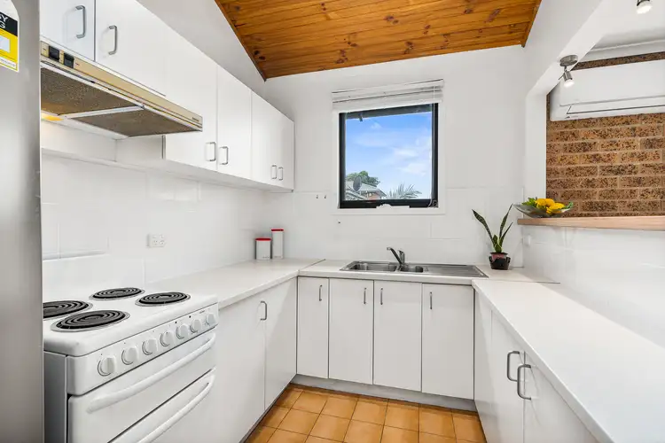 Fifth view of Homely unit listing, 7/6 Howard Street, Box Hill VIC 3128