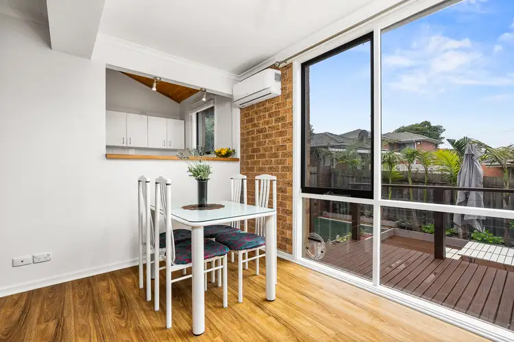 Sixth view of Homely unit listing, 7/6 Howard Street, Box Hill VIC 3128