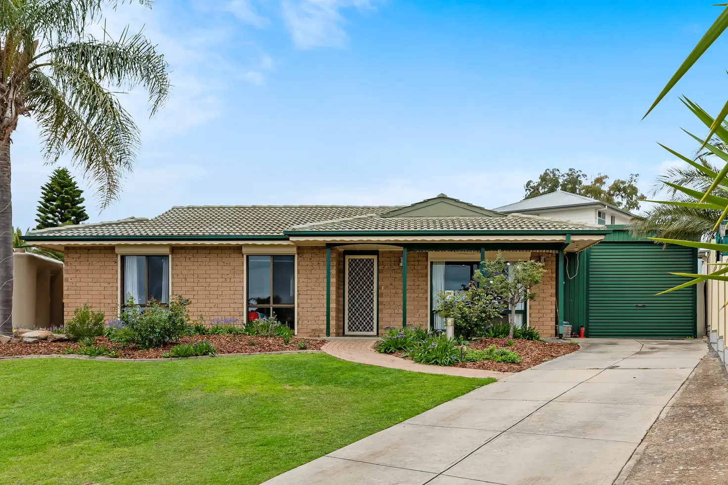 Main view of Homely house listing, 6 Amos Court, Morphett Vale SA 5162