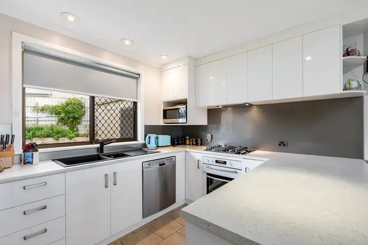 Third view of Homely house listing, 6 Amos Court, Morphett Vale SA 5162