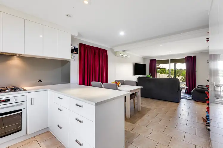 Fifth view of Homely house listing, 6 Amos Court, Morphett Vale SA 5162