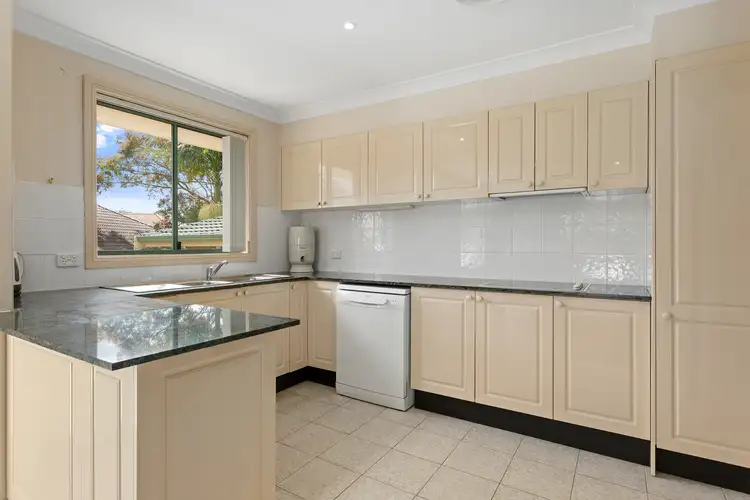 Sixth view of Homely villa listing, 26/17-33 Bangaroo Street, Bangor NSW 2234