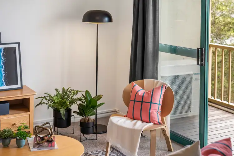 Main view of Homely apartment listing, 8/53 McMillan Crescent, Griffith ACT 2603