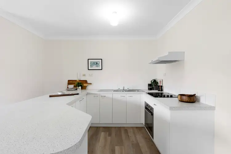 Fourth view of Homely apartment listing, 8/53 McMillan Crescent, Griffith ACT 2603