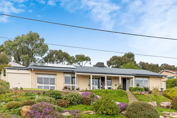 7 Camelot Crescent, Seacombe Heights SA 5047