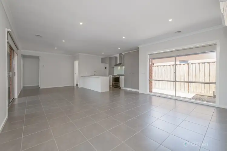 Second view of Homely house listing, 1 Fernlea Street, Clyde North VIC 3978