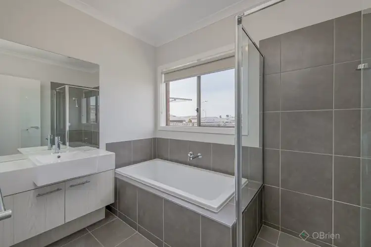 Fourth view of Homely house listing, 1 Fernlea Street, Clyde North VIC 3978