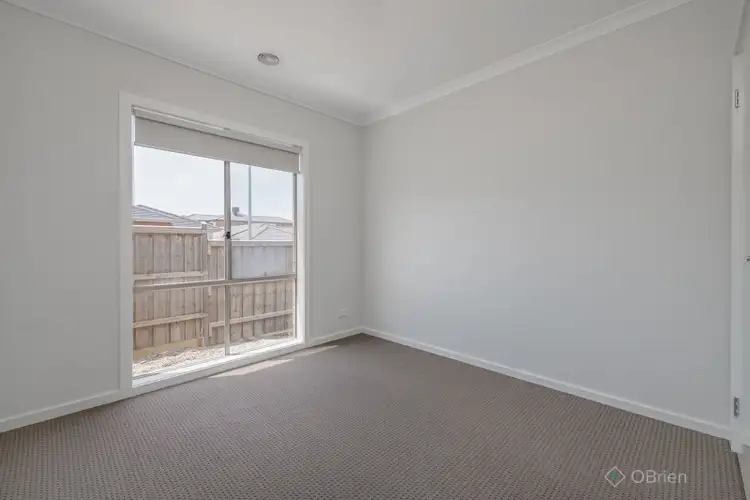Fifth view of Homely house listing, 1 Fernlea Street, Clyde North VIC 3978