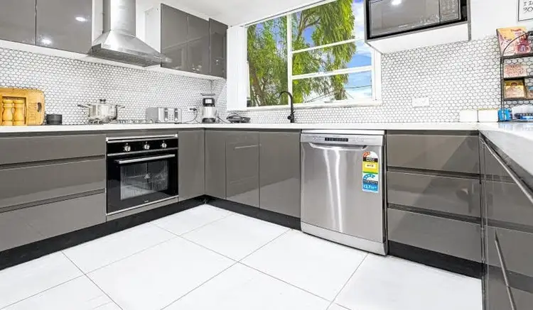Third view of Homely house listing, 4 Farningham Street, Mount Pritchard NSW 2170