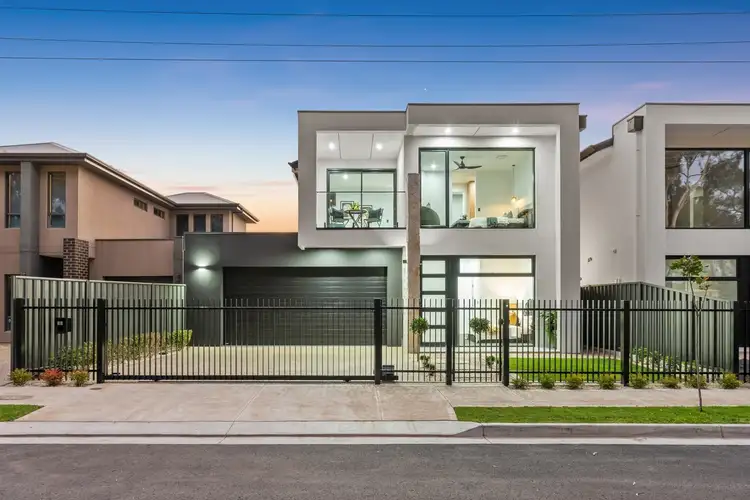 3D Moreland Avenue, Mitchell Park SA 5043