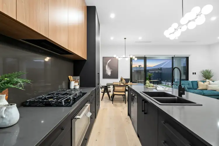 Fifth view of Homely house listing, 3D Moreland Avenue, Mitchell Park SA 5043