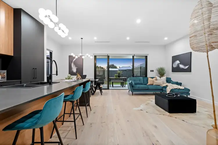 Sixth view of Homely house listing, 3D Moreland Avenue, Mitchell Park SA 5043