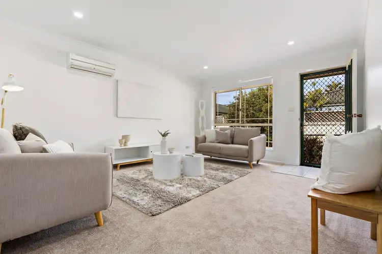 Third view of Homely villa listing, 2/9 Charles Street, Warners Bay NSW 2282