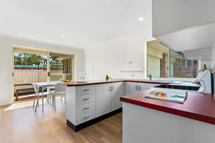 Fourth view of Homely villa listing, 2/9 Charles Street, Warners Bay NSW 2282