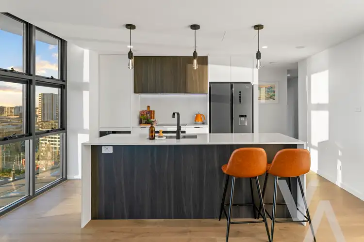 Fifth view of Homely apartment listing, 1308/11 Dangar Street, Wickham NSW 2293