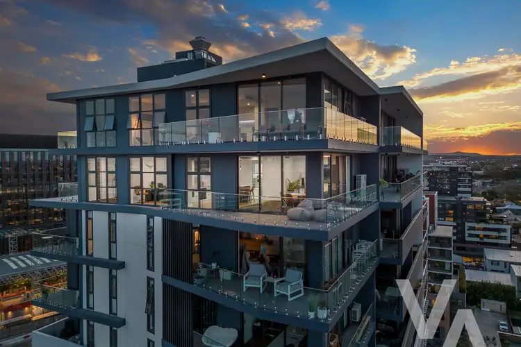 Sixth view of Homely apartment listing, 1308/11 Dangar Street, Wickham NSW 2293