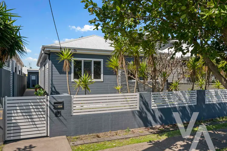 154 Dunbar Street, Stockton NSW 2295