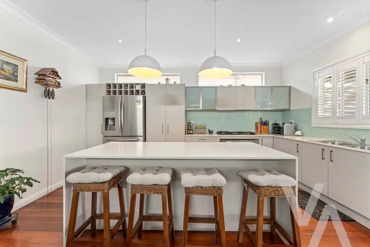 Third view of Homely house listing, 154 Dunbar Street, Stockton NSW 2295