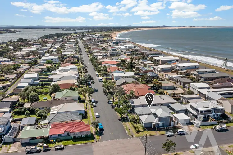 Sixth view of Homely house listing, 154 Dunbar Street, Stockton NSW 2295