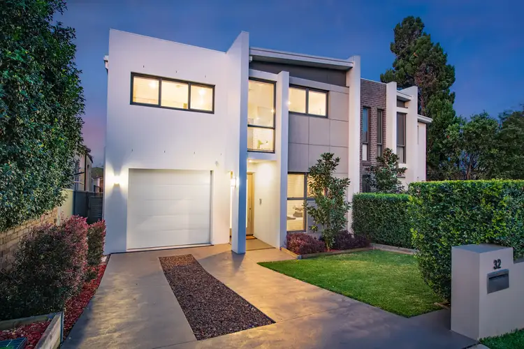 32 Park Road, Carlton NSW 2218