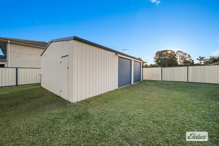 Second view of Homely house listing, 25 Sunscape Drive, Eagleby QLD 4207