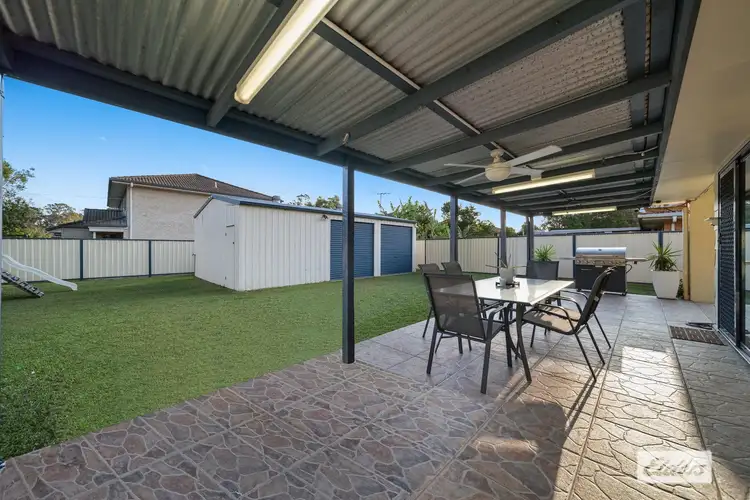 Third view of Homely house listing, 25 Sunscape Drive, Eagleby QLD 4207