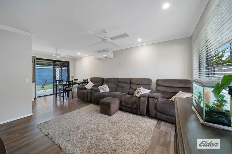 Fifth view of Homely house listing, 25 Sunscape Drive, Eagleby QLD 4207