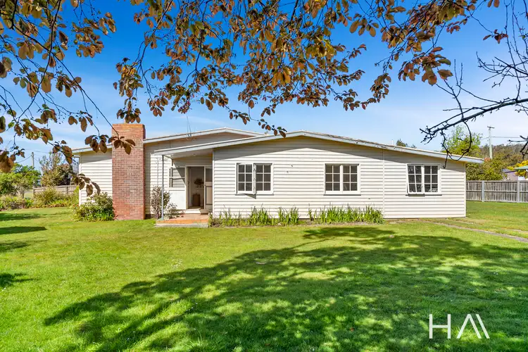 Main view of Homely house listing, 2 Rudd Avenue, Orford TAS 7190