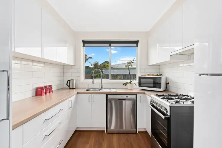 Second view of Homely house listing, 4 Tucker Court, Traralgon VIC 3844